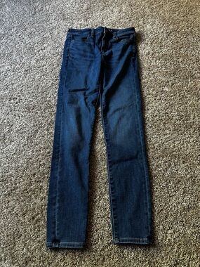 American Eagle Outfitters Skinny Jeggins